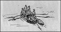 Keelboat