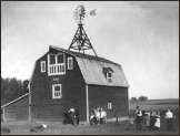Peder Ronning Farm