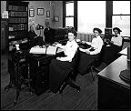 Office Scene