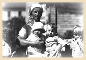Immigrant Family