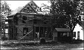 Barn Raising