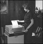 Photocopying