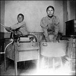 Oahe Laundry