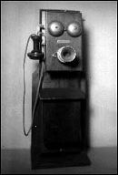 Telephone, 1894