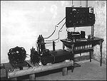 Telegraph Station