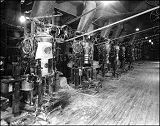 Washburn-Crosby Mill