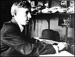 Henry Knott