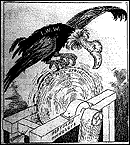 A place to roost