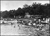 Chapman's, Lake Minnetonka