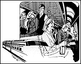 Business and recrational travel