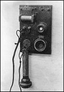 Early Telephone