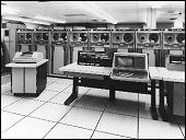 Univac computers