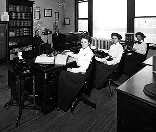 Traffic Office