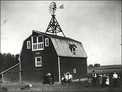 Ronning Farm