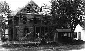 House Construction