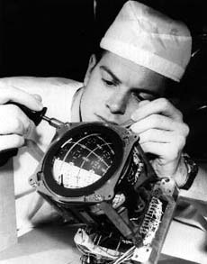Attitude Indicator