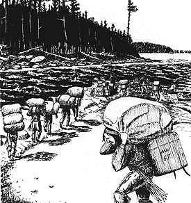 Voyageurs