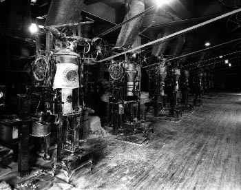 Washburn-Crosby mill