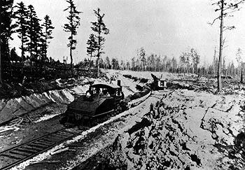 Missabe Mountain Mine