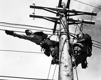 Linemen