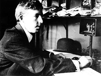 Henry Knott