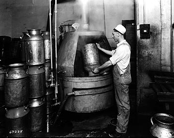 Land O'Lakes Creamery