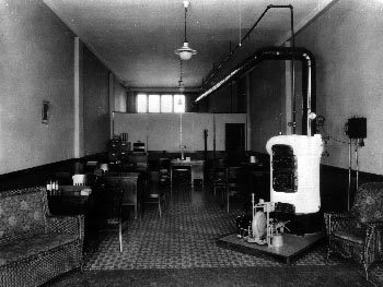 Chalmer Oil Company